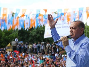 "Bunlar -Afrin’de Ne İşiniz Var- Diyordu”