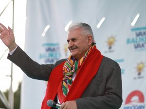 "24 Haziran Zaferiyle Ekonomik Oyunları Da Bozacağız”