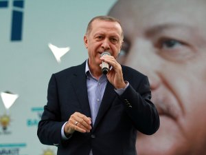 İnce’nin Gülen İddiasına Yanıt: İşletmişler