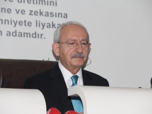 "Tarımın Da Teknoloji İle Buluşması Lazım“