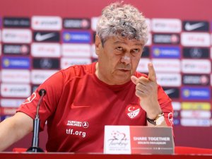 "Kaybetmekten Nefret Eden Bir Ekip Olmayı Hedefliyoruz"