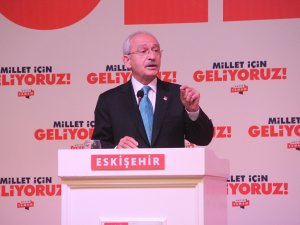 "Asgari Ücret 2 Bin 200 Lira Net Olmalı"
