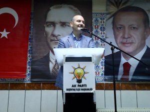 Bakan Soylu’dan Muhalefete Sert ’Demirtaş’ Tepkisi