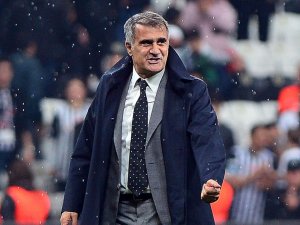 Şenol Güneş’in Karar Haftası