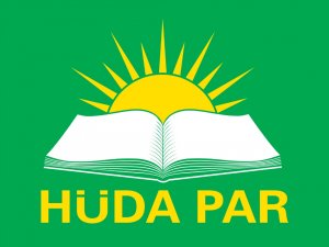 Hüda Par Erdoğan’ı Destekleme Kararı Aldı
