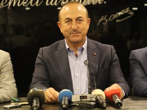 “Kur Dalgalanmaları Gibi Oyunlar Bizi Durduramaz”
