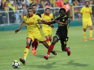 G.saray Azubuike’yi İstiyor