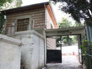 273 Yıllık Tarihi Cami İbadete Açıldı