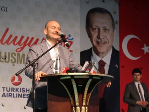 "Bu Proje Bir Kardeşlik Projesidir”