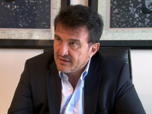 "Aziz Yıldırım Seçimi Kaybetmekten Korkuyor"