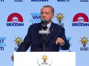 O İddiaları İspata Çağırdı