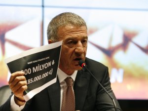 "Yeni Teknik Direktör Çarşamba Veya Perşembe"
