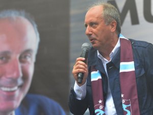 Muharrem İnce Cevap Verdi