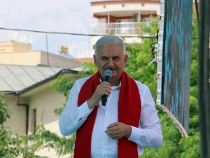 Başbakan: Dağa Çıkışlar Bitti