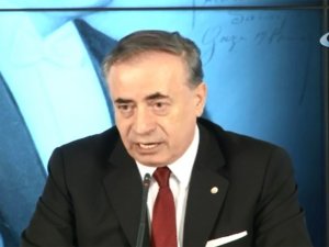 Mustafa Cengiz Yönetimi Mazbatasını Aldı