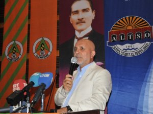 Hasan Çavuşoğlu Güven Tazeledi