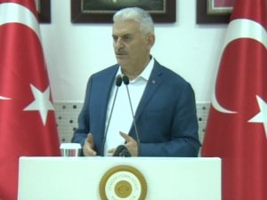 "Terör Neredeyse Gideriz, Yerinde Yok Ederiz"
