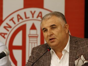 Antalyaspor’un 303 Milyon Tl Borcu Var