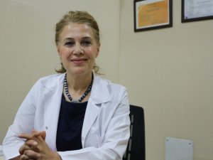 Dr. Hülya Çiçek: “Doğum Kesileri Annelerin Mutluluğuna Gölge Düşürüyor”