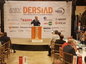 "Türkiye Ekonomisinin Endişe Edilecek Bir Tarafı Yoktur"