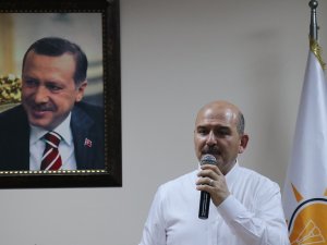 ’Demirtaş’ı Serbest Bırakın’ Çağrılarına Tepki