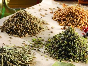 Türkiye’nin Baharat İhracatının Yüzde 75’i Ege’den