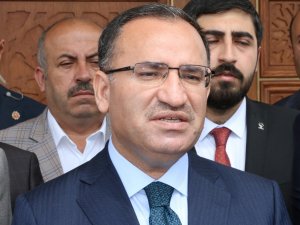 “Chp 28 Şubat’ı Hortlatmak İstiyor”