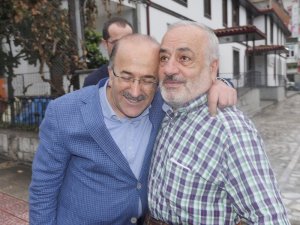 24 Haziran Seçimleri’ne Doğru