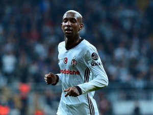Talisca Defteri Kapandı