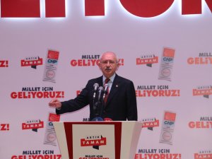“Suriyelileri Bal Gibi Göndereceğiz”
