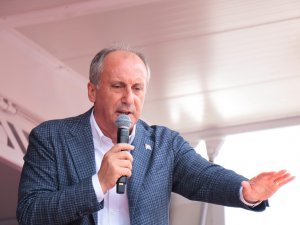 "Gönül Dağı’nın Yanına Gönül Bağı Kurmak İçin Geldim"