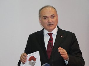 "2 Bin 306 Projeye 494 Milyon Lira Hibe Desteği Sağladık’’