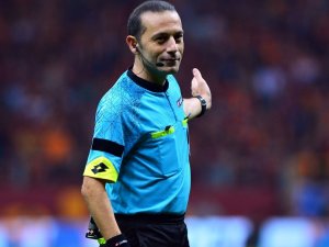 Cüneyt Çakır: "Dünya Kupası’na Çok İyi Çalıştık"