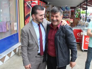 24 Haziran Seçimlerine Doğru