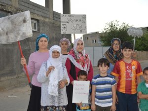 Mahalleliyi Ayağı Kaldıran Fabrika