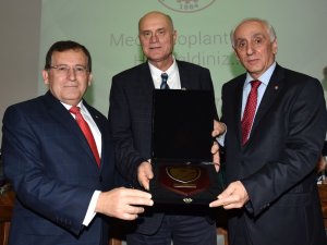 Türkiye’nin 500 Büyük Sanayi Kuruluşu Listesine Trabzon’dan İki Firma Girdi