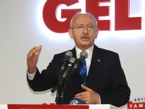 Kılıçdaroğlu’ndan Namuslu Siyaset Sözü