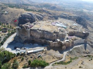 Harput Unesco Dünya Geçici Miras Listesine Girdi