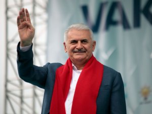 "Sağ Elinize Güneşi Sol Elinize Ayı Vereceğim Diyorlar"
