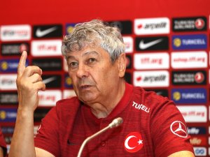 “Amacım Başarılı Olmak”