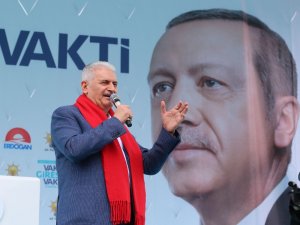 "Fırat’ın Batısı Tamam, Doğusu Da Aynı Olacak"