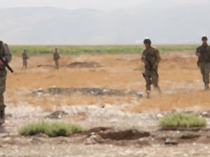 Giresun’da 2 Pkk’lı Terörist Etkisiz Hale Getirildi