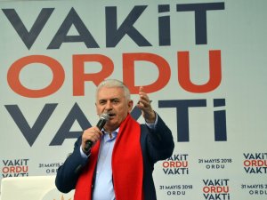 "Daha Yapacak Çok İşimiz Var"