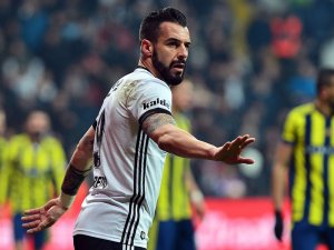 Negredo’dan Türkiye’nin Euro 2024 Adaylığına Destek