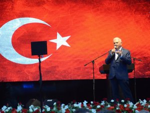 "Chp Adayı Boyundan Büyük Konuşuyor”