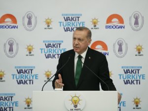 "Siyasetin Çıraklarına Türkiye Emanet Edilmez"