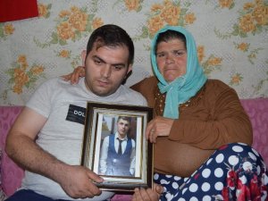 Şehit Eren Bülbül’ün Annesi Ayşe Bülbül: “Benim Acımı Hiçbir Şey Dindirmez”