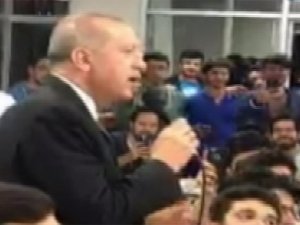 “Tesla’nın Sahibi Gelip Seni Ziyaret Etmiyor, Beni Ediyor”