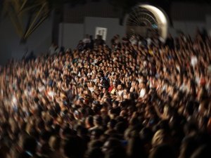 Opera Ve Bale Seyirci Sayısı Yüzde 3,1 Arttı