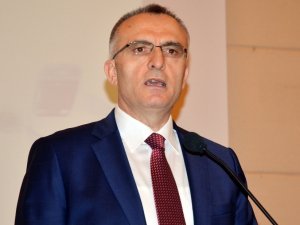 "Merkez Bankasının Bağımsızlığı Önümüzdeki Dönemde Aynen Sürecek"